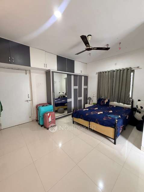 3 BHK Flat for Rent  In Kondhwa Budruk