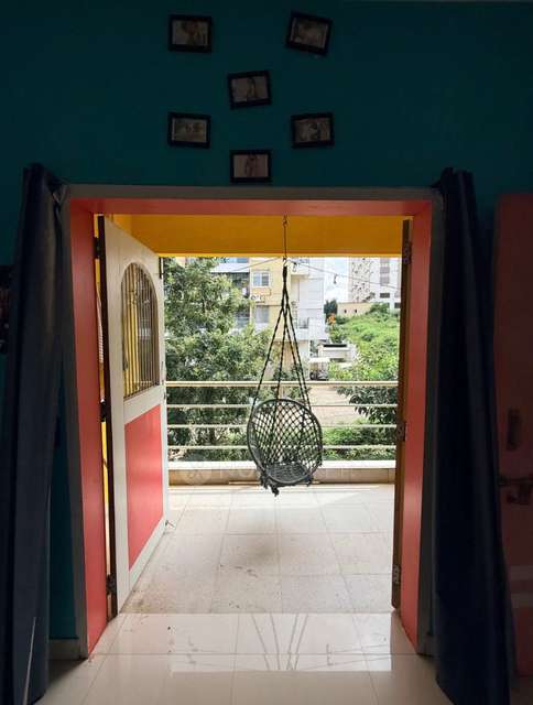 3 BHK Flat for Rent  In Kondhwa Budruk