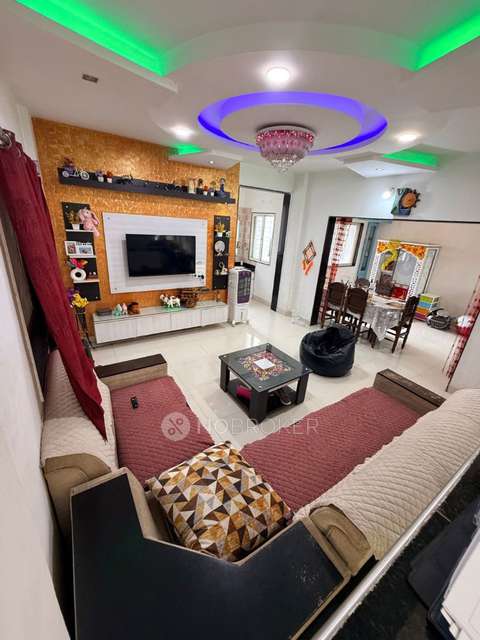 3 BHK Flat for Rent  In Kondhwa Budruk