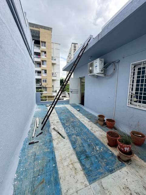 3 BHK Flat for Rent  In Kondhwa Budruk