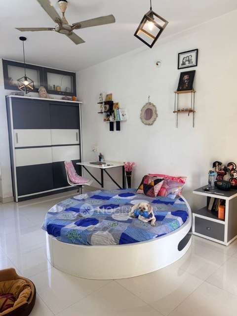 3 BHK Flat for Rent  In Kondhwa Budruk