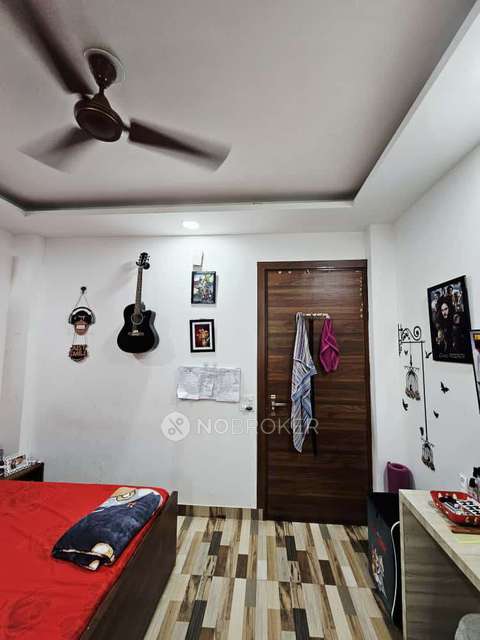 1 RK Flat for Rent  In Sector 40