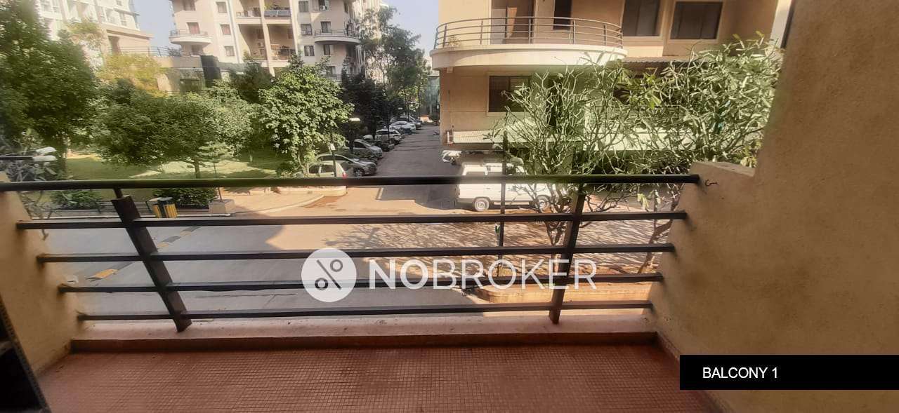 3 BHK Flat In Eisha Bella Vista For Sale  In  Kondhwa