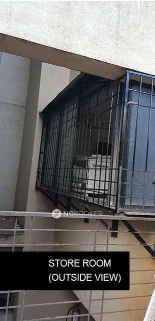 3 BHK Flat In Eisha Bella Vista For Sale  In  Kondhwa