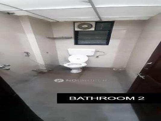 3 BHK Flat In Eisha Bella Vista For Sale  In  Kondhwa