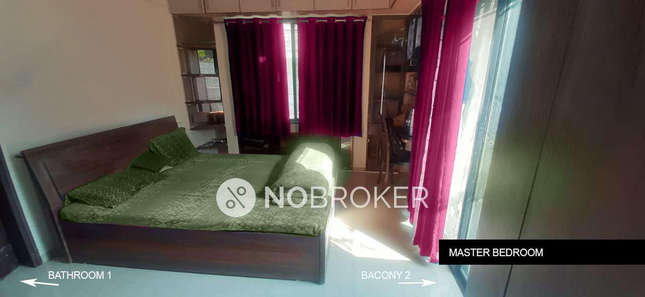 3 BHK Flat In Eisha Bella Vista For Sale  In  Kondhwa