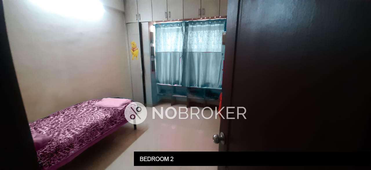 3 BHK Flat In Eisha Bella Vista For Sale  In  Kondhwa