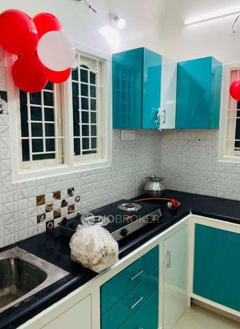 2 BHK Flat In Vgk Blue Bell For Sale  In Selaiyur