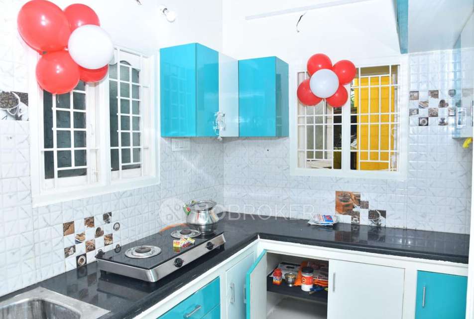 2 BHK Flat In Vgk Blue Bell For Sale  In Selaiyur