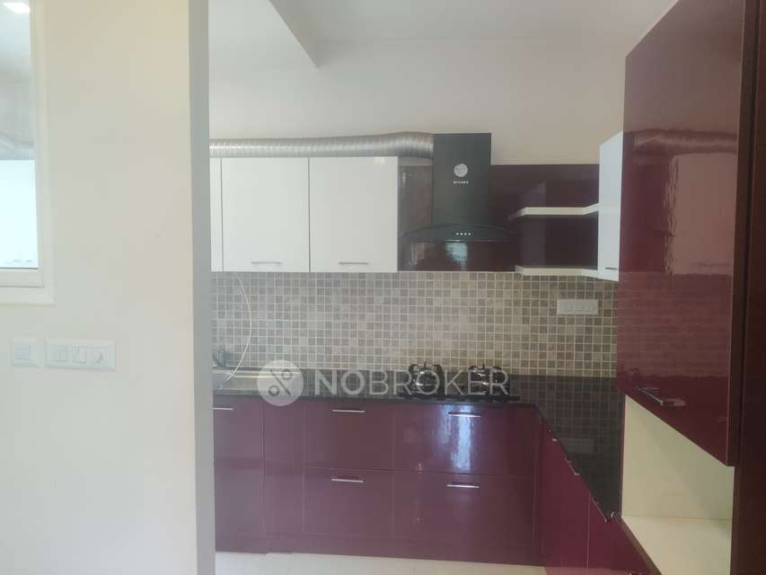 2 BHK Flat In Sjr Hamilton Homes For Sale  In Gattahalli