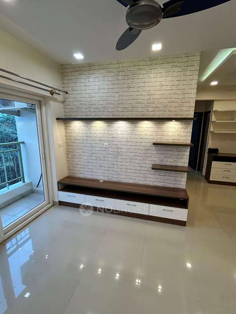 2 BHK Flat In Sjr Hamilton Homes For Sale  In Gattahalli