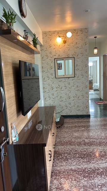 1 BHK Flat In Hiranandani Flora Chs, Thane West for Rent  In Thane West