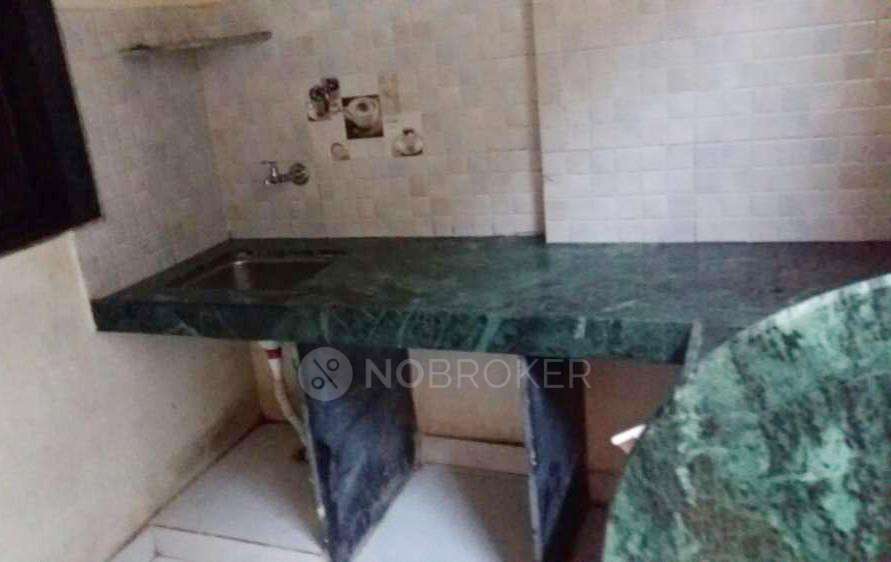 1 RK Flat In Guru Mauli Flats For Sale  In  Airoli, 