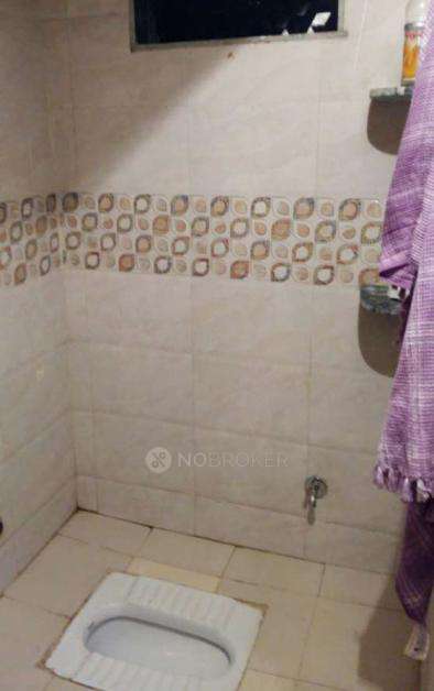 1 RK Flat In Guru Mauli Flats For Sale  In  Airoli, 