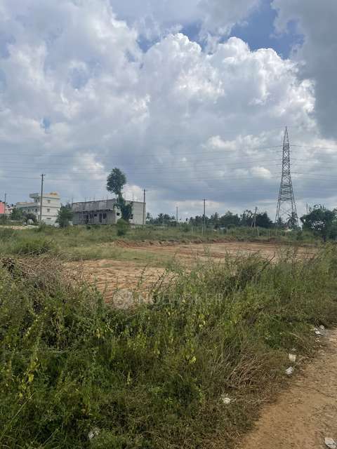 Plot For Sale  In Amulya Arizona Bmrda Approved