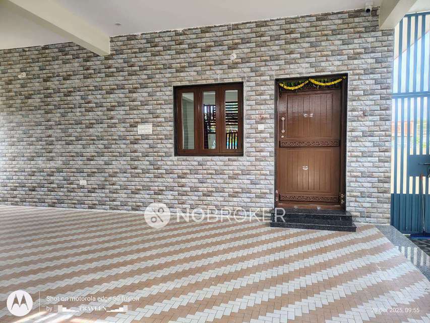 1 BHK House for Rent  In Bannerughatta
