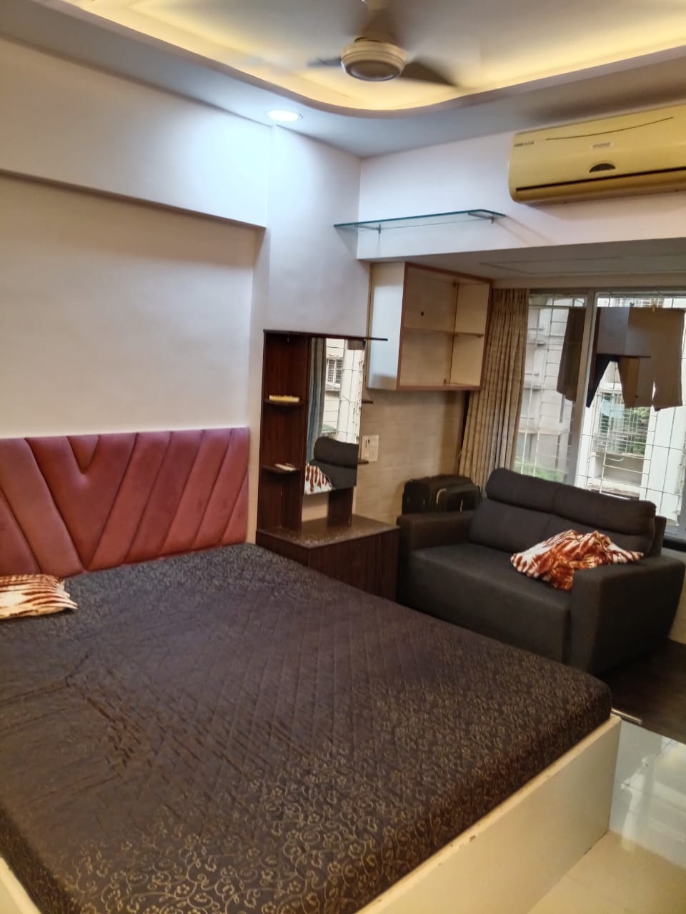 HDIL Dheeraj Diamond