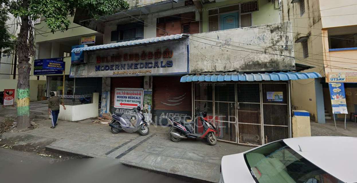 Shop in Adyar, Chennai for Rent 