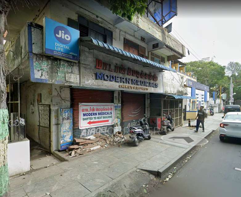 Shop in Adyar, Chennai for Rent 