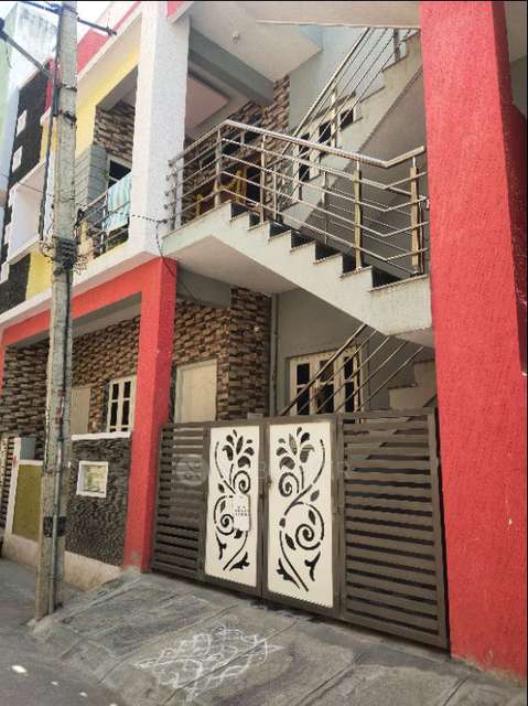 1 BHK House for Lease  In Vijayanagar