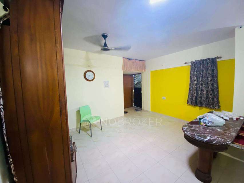 3 BHK Flat In Kubera Sankul for Rent  In Hadapsar