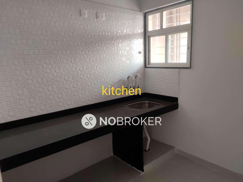 1 BHK Flat In Satyam Niraanjani For Sale  In Hadapsar