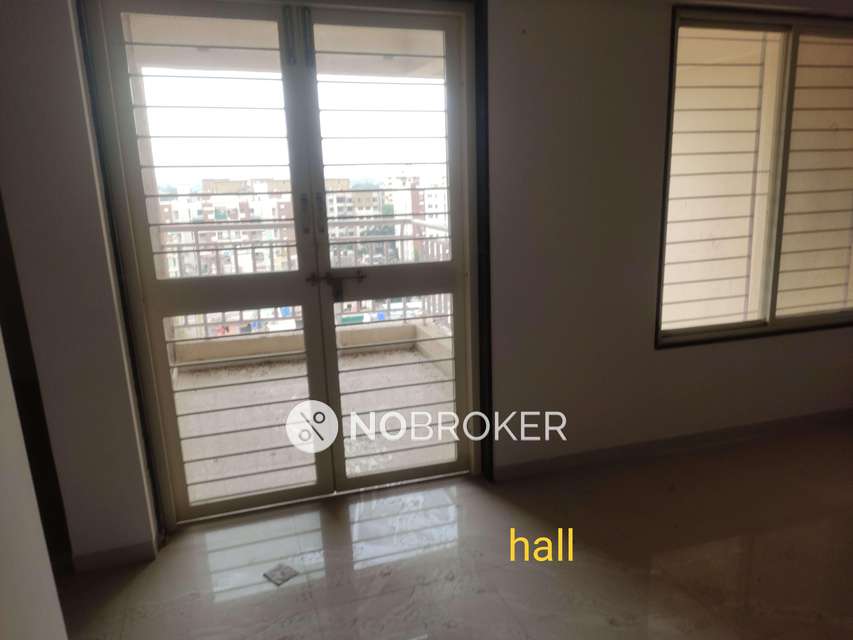1 BHK Flat In Satyam Niraanjani For Sale  In Hadapsar