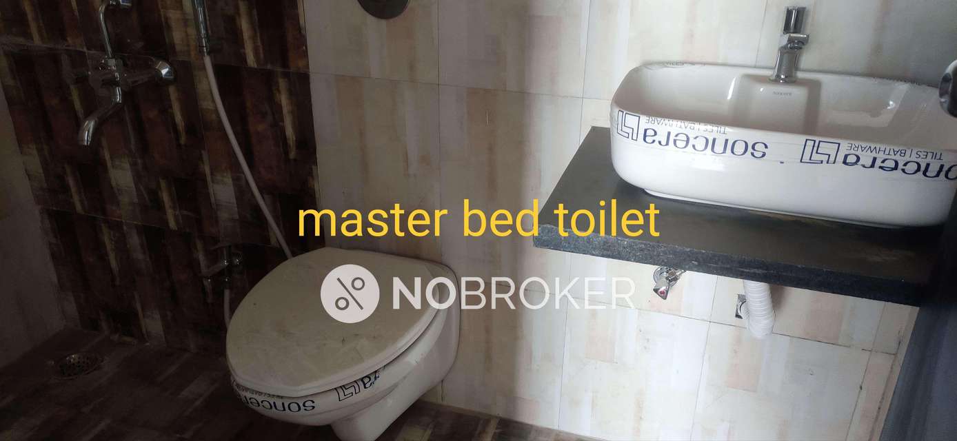 1 BHK Flat In Satyam Niraanjani For Sale  In Hadapsar