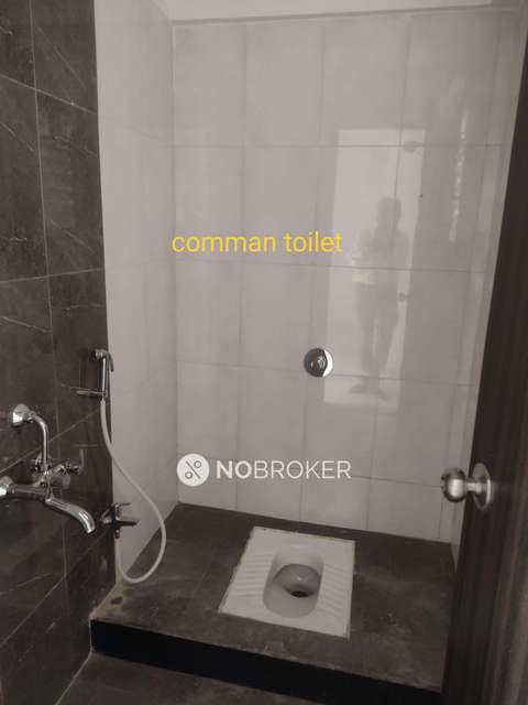 1 BHK Flat In Satyam Niraanjani For Sale  In Hadapsar