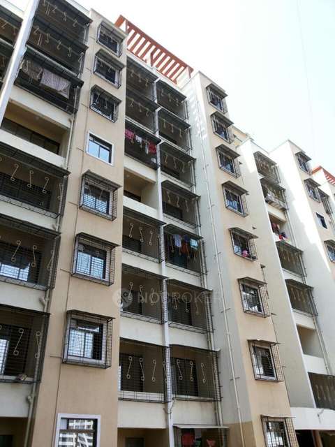 1 BHK Flat In Shashwat Park For Sale  In Katrap