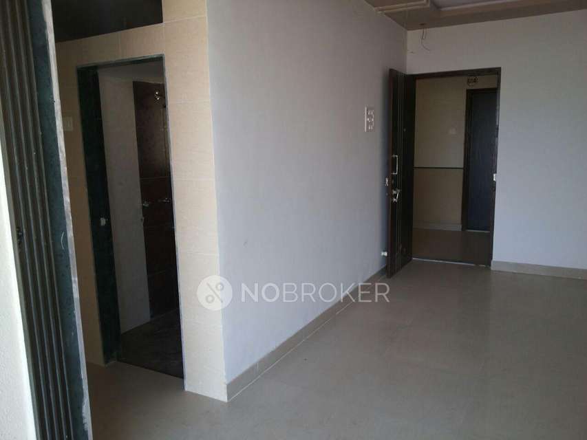 1 BHK Flat In Shashwat Park For Sale  In Katrap