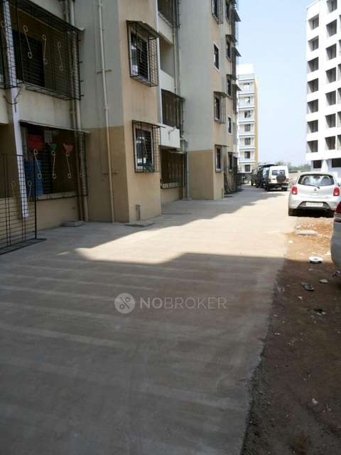 1 BHK Flat In Shashwat Park For Sale  In Katrap