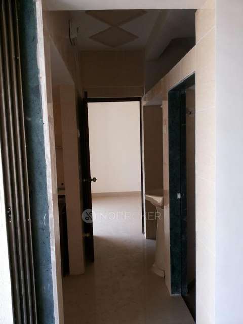 1 BHK Flat In Shashwat Park For Sale  In Katrap