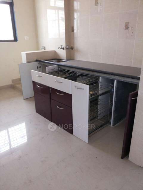 1 BHK Flat In Shashwat Park For Sale  In Katrap