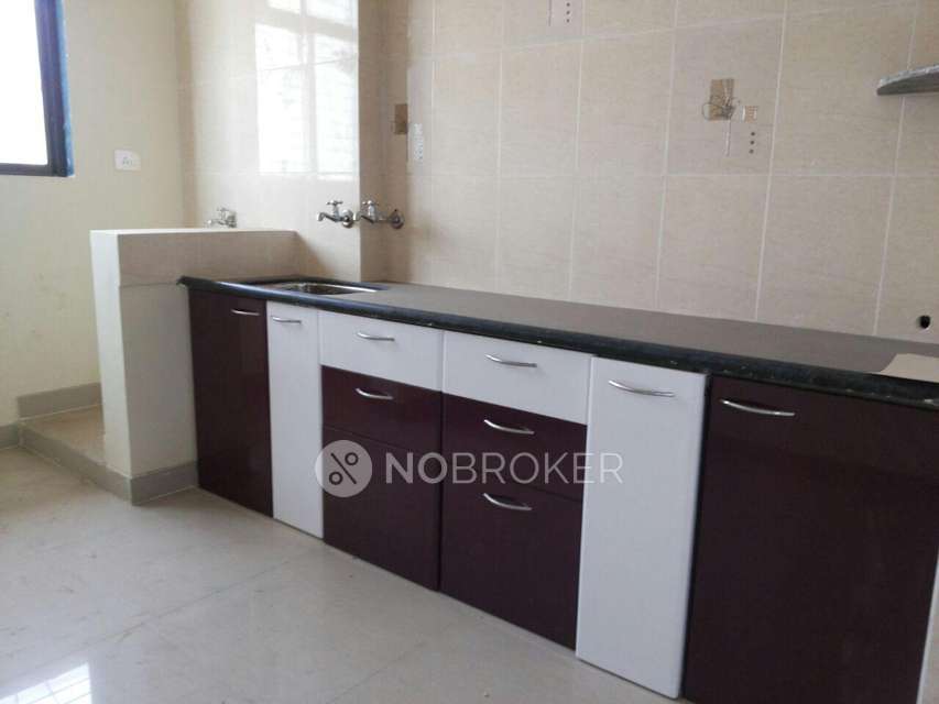 1 BHK Flat In Shashwat Park For Sale  In Katrap