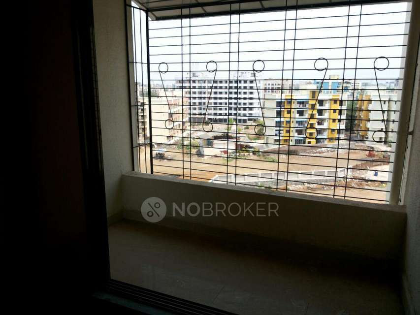 1 BHK Flat In Shashwat Park For Sale  In Katrap