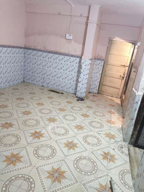 1 BHK Flat In Qasmi Palace, Kausa For Sale  In Mumbra