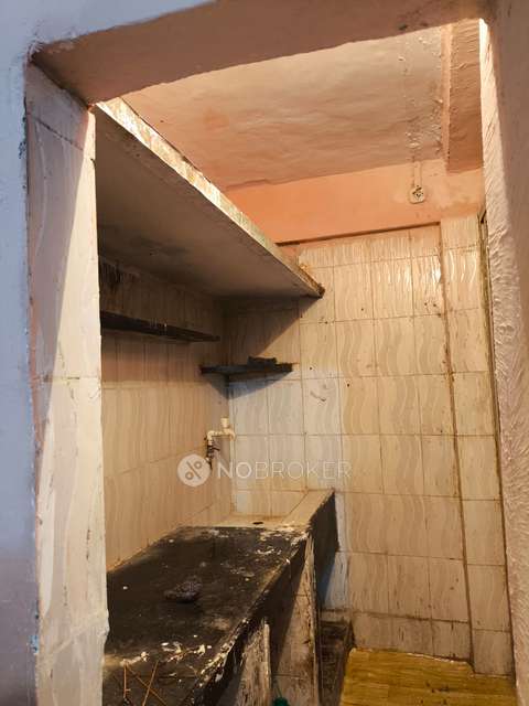 1 BHK Flat In Qasmi Palace, Kausa For Sale  In Mumbra