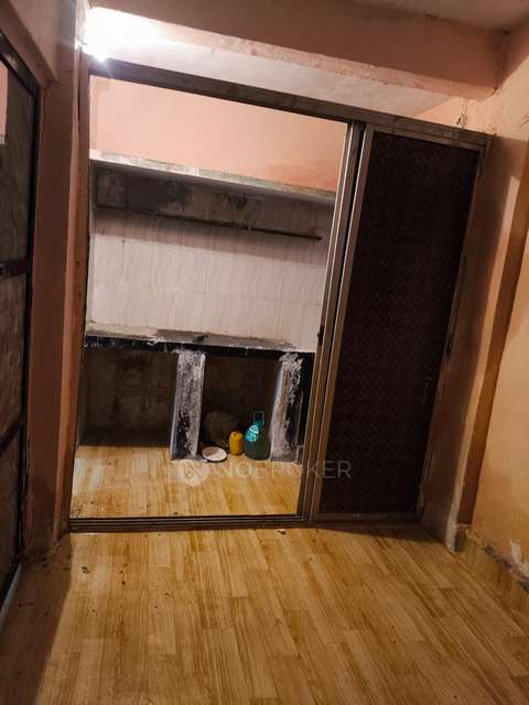 1 BHK Flat In Qasmi Palace, Kausa For Sale  In Mumbra