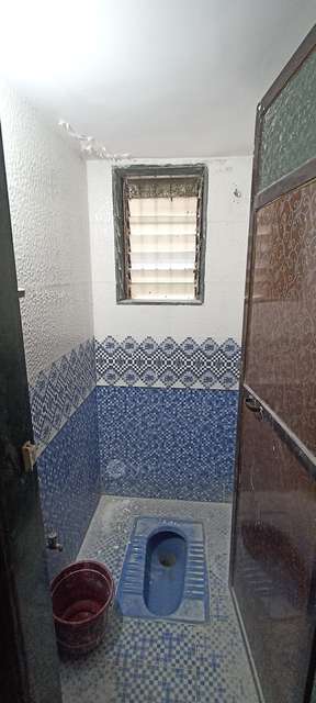 1 RK Flat In Laxmi Pooja Chs For Sale  In Dombivali West