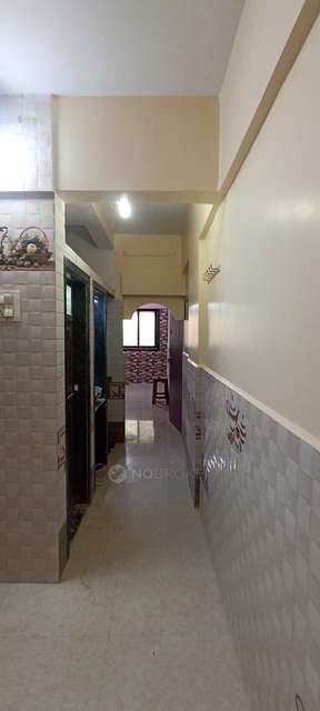 1 RK Flat In Laxmi Pooja Chs For Sale  In Dombivali West