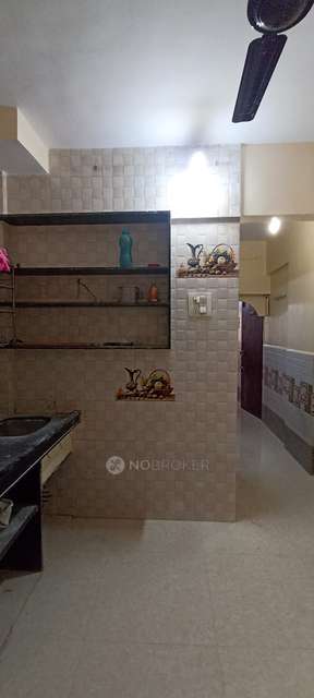 1 RK Flat In Laxmi Pooja Chs For Sale  In Dombivali West