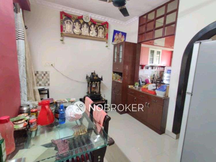 2 BHK Flat In Greenjade for Rent  In Porur