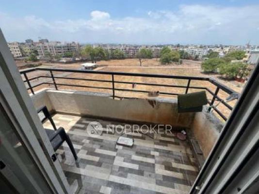 1 BHK Flat In Hollyhock City For Sale  In Lohegaon