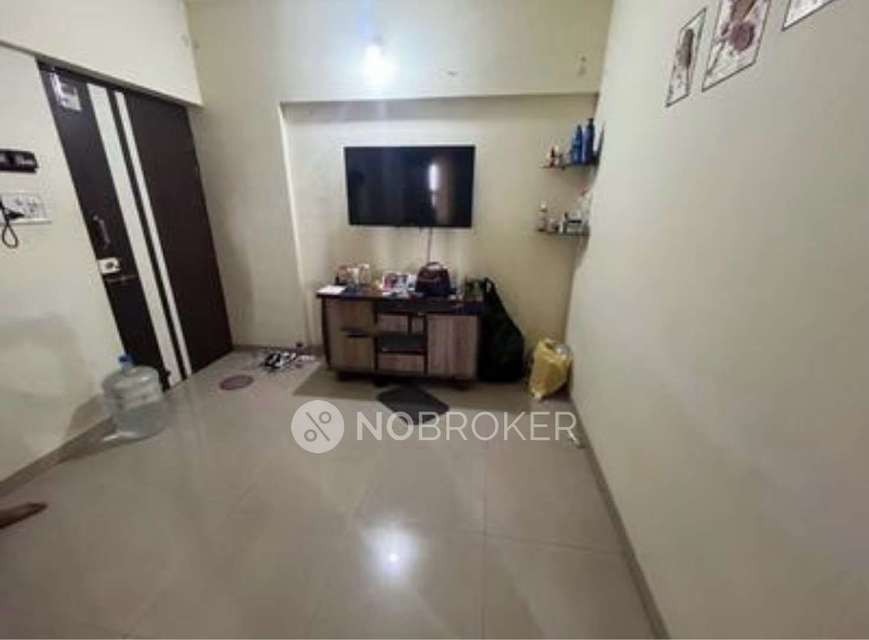 1 BHK Flat In Hollyhock City For Sale  In Lohegaon