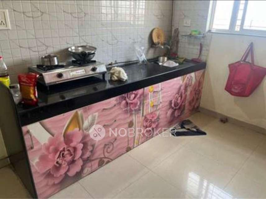 1 BHK Flat In Hollyhock City For Sale  In Lohegaon