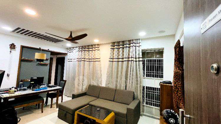 2 BHK Flat In Sai Samarttha Shreya, Punawale For Sale  In Punawale