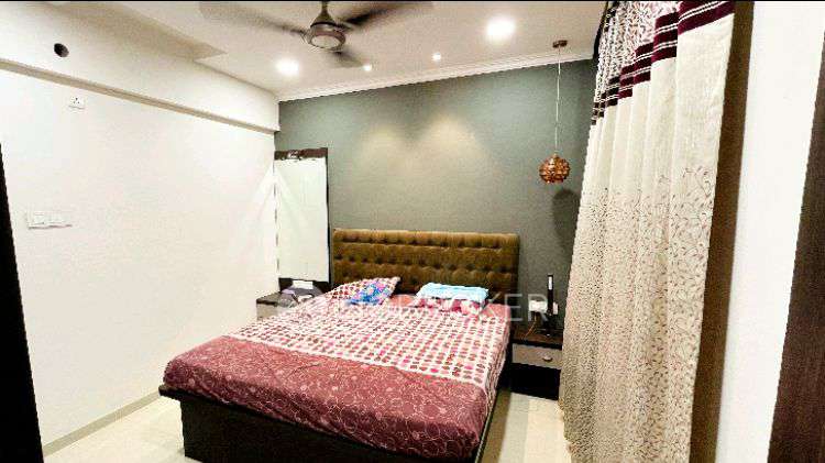 2 BHK Flat In Sai Samarttha Shreya, Punawale For Sale  In Punawale