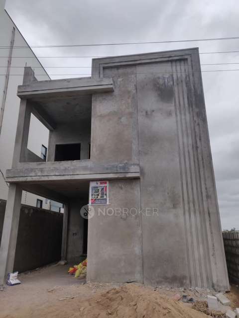 4 BHK House For Sale In Mohan Reddy Nagar