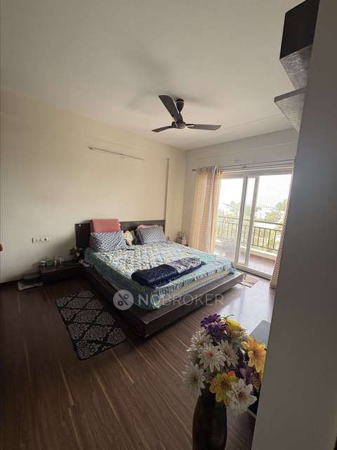 3 BHK Flat In Dsr Eden Greens, Doddakannelli For Sale  In Doddakannelli